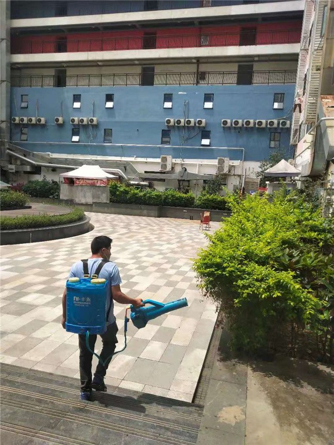平湖除四害公司报价