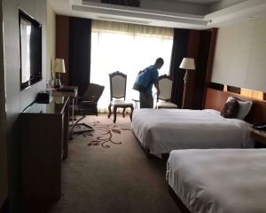   珠海娱乐场所杀虫技术方案
