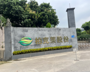 珠海白蚁防治所 为 拍克莱股份开展白蚁防