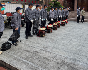 珠海下册酒店消杀 珠海下册酒店除四害 珠