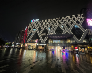 中山消杀公司为中山市坦洲镇优越城开展消杀