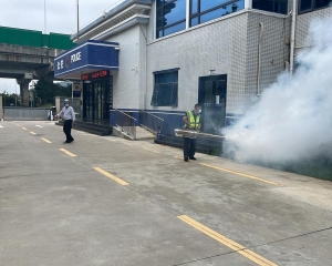 珠海专业除白蚁、白蚁防治、除四害、灭老鼠