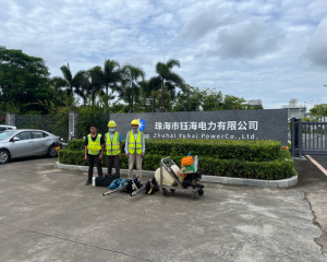 喜讯 珠海格兰云天灭虫技术中标 珠海市钰